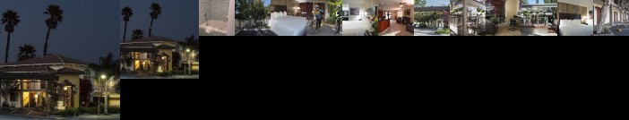 Mission Inn Santa Cruz