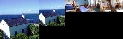 Rathlin View Cottage