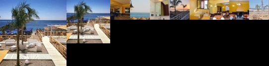 Hotel La Zagara