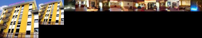 Hotel Monterosa Verres