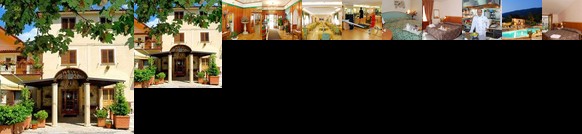 Hotel degli Olmi