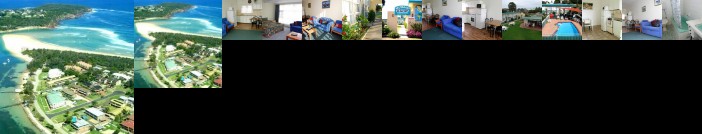 Mermaid Holiday Units