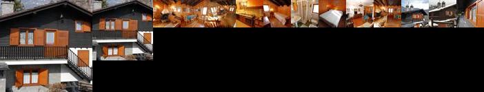 Chalet Sanitate