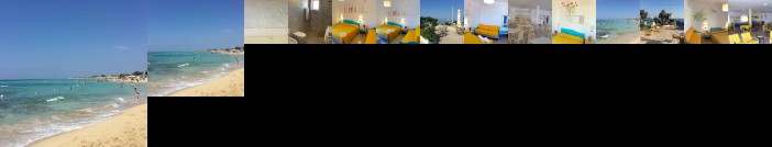 Hotel Albatros Morciano di Leuca