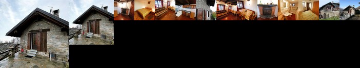 Remondet Holiday Home