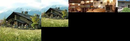 Sarre Holiday Home