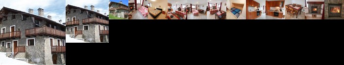 Sarre Apartment 2