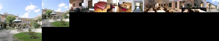 Albergo Casa del Pellegrino