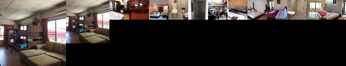 Green Mango Guesthouse