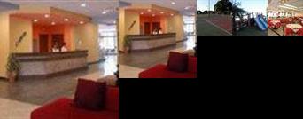 Hotel Club Bellerive
