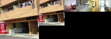 Daily Apartment House Ichijo IVY