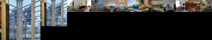 Dushanbe Serena Hotel