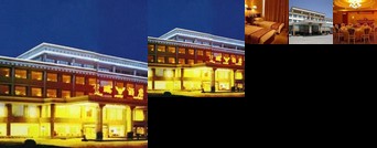 Xingpeng Zhongzhou Holiday Hotel