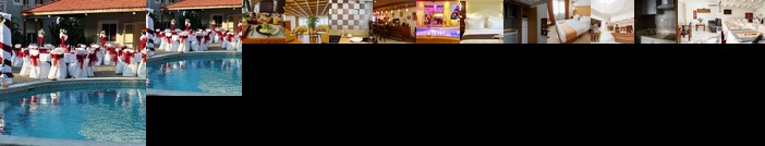 Hotel Residence Suites Nomad