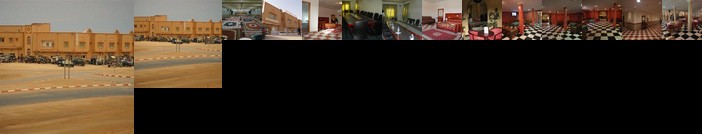 Hotel Emira Nouakchott