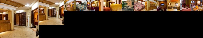 Hotel Halima Nouakchott