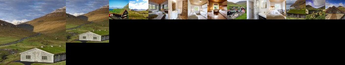 Gjaargardur Guesthouse