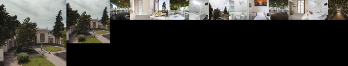 Ercolano Hotel