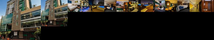 Hotel Alex Caracas