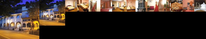 Hotel Ristorante Farese