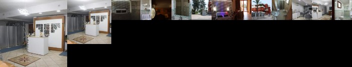 Hotel Il Giardino Degli Aranci