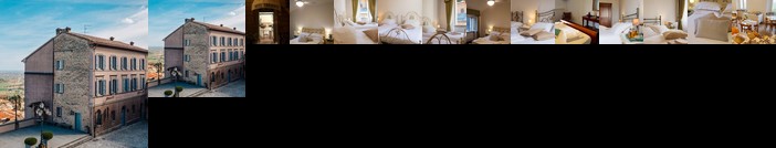 Hotel Panorama Bertinoro