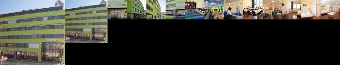 A&O Graz Hauptbahnhof