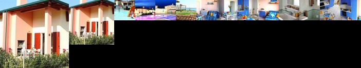 Airone Bianco Residence Village