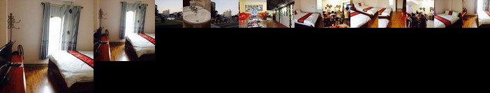 Airport View Hotel Hanoi