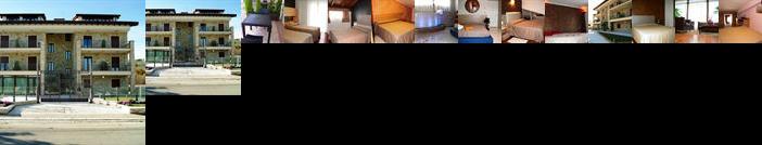Halanus Hotel and Resort