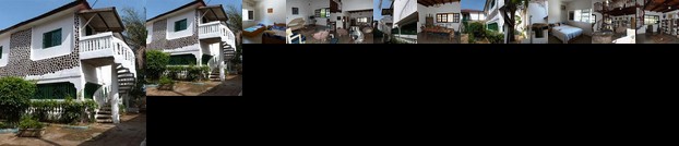 Cecilia's Corner Guest House