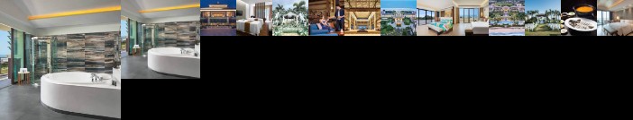 Crowne Plaza Hailing Island