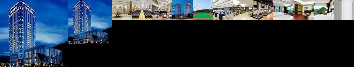 Four Points by Sheraton Taizhou Hotel Yuhuan