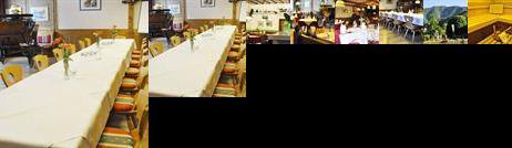 Gasthof und Fleischerei Gnedt Gasthof