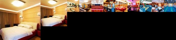 Xinyatu Hotel - Jianyang