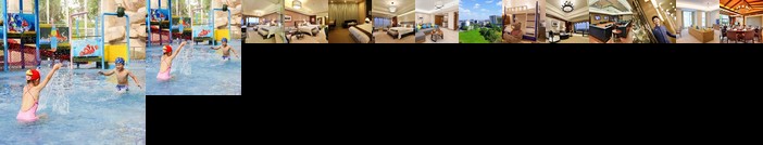 InterContinental Sancha Lake