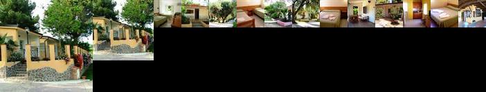 Hotel Residence Green Garden