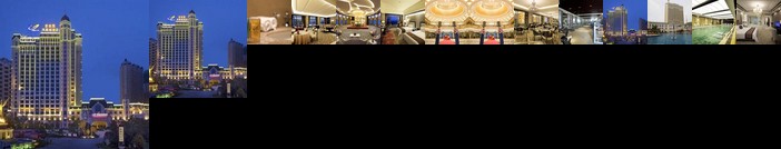 Country Garden Phoenix City Hotel