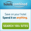 Save on your hotel - HotelsCombined.com