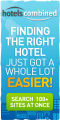 Finding the right hotel just got a whole lot easier - HotelsCombined.com