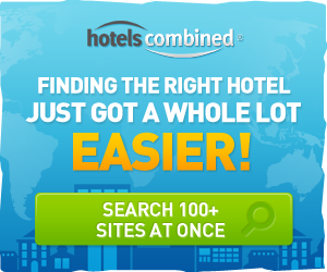 Finding the right hotel just got a whole lot easier - HotelsCombined.com