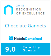HotelsCombined