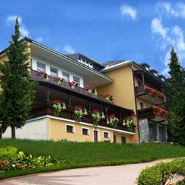 Alpenhof Hotel Semmering Steinhaus Am Semmering Compare Deals