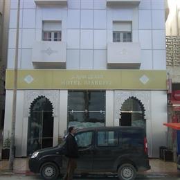 Hotel Biarritz Tangier, Tanger: encuentra el mejor precio