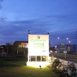 Gateway International Motel Rotorua Compare Deals