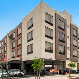 Bronx Hotel Deals Cheapest Hotel Rates In Bronx New York City