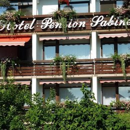 Hotel Pension Sabine Bad Bevensen Compare Deals