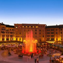 4 Sterne Superior Erlebnishotel Colosseo Europa Park Freizeitpark
