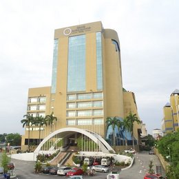 Grand Darul Makmur Hotel Kuantan - Compare Deals