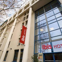Ibis Mulhouse Centre Filature Compare Deals